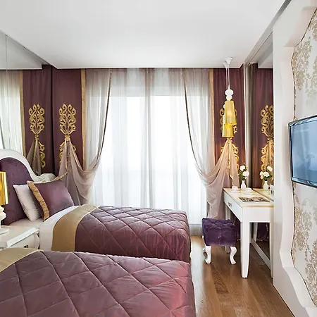 Hotel La Boutique & (adults Only) Antalya