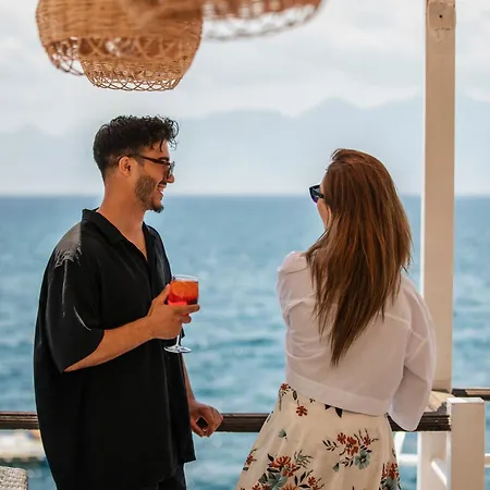 La Boutique & (adults Only) Hotel Antalya