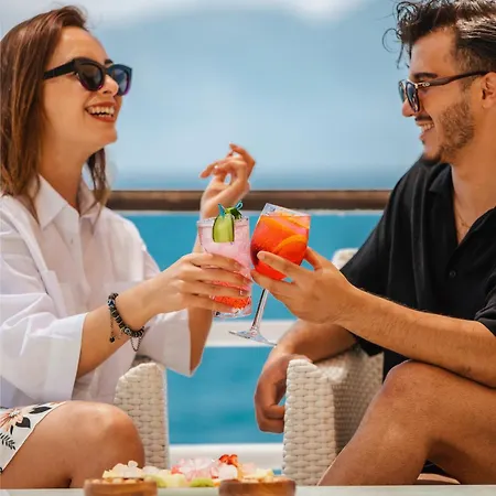 La Boutique & (adults Only) Hotel Antalya