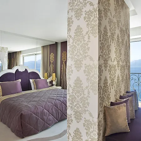 La Boutique & (adults Only) Hotell Antalya
