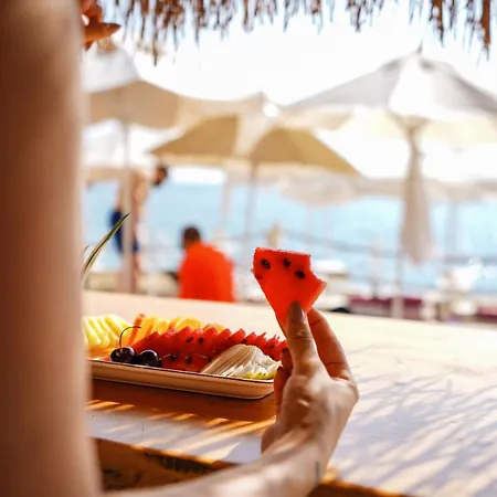 Hotell La Boutique & (adults Only) Antalya