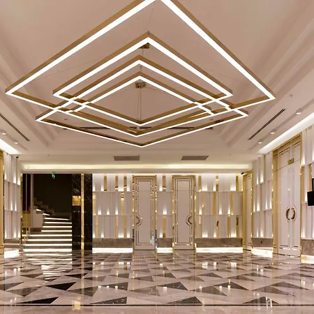 Hotell La Boutique & (adults Only) 4*