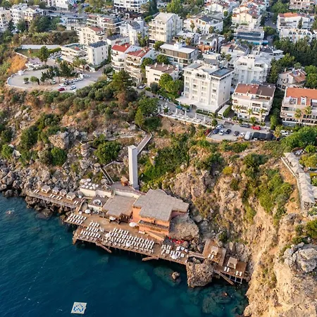 La Boutique & (adults Only) Hotell 4*