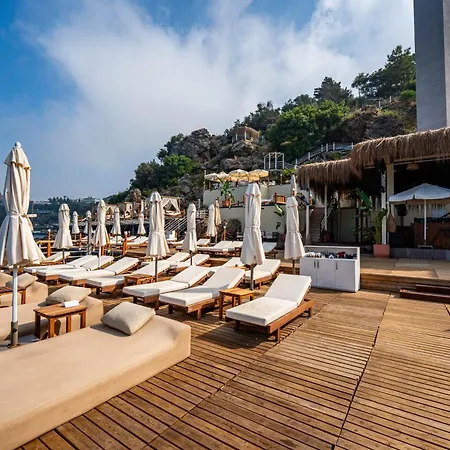 Hotell La Boutique & (adults Only)